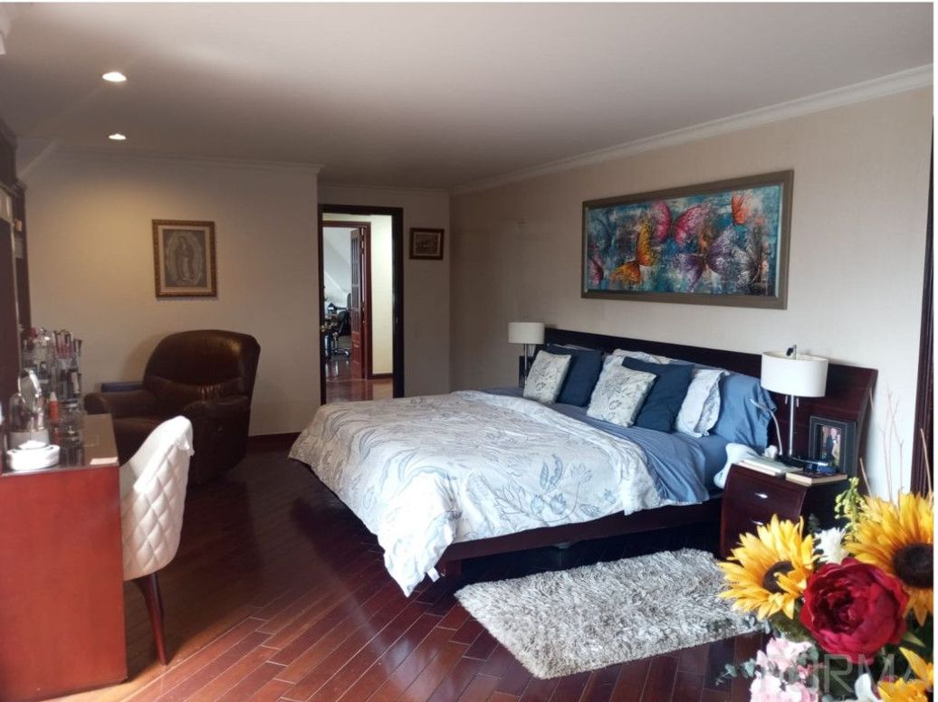 Apartamento de 4 alcobas en venta en Pelodo Del Contry, Bogotá, 270 m² · foto 5 de 20