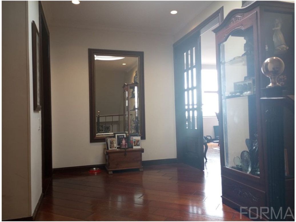 Apartamento de 4 alcobas en venta en Pelodo Del Contry, Bogotá, 270 m² · foto 9 de 20