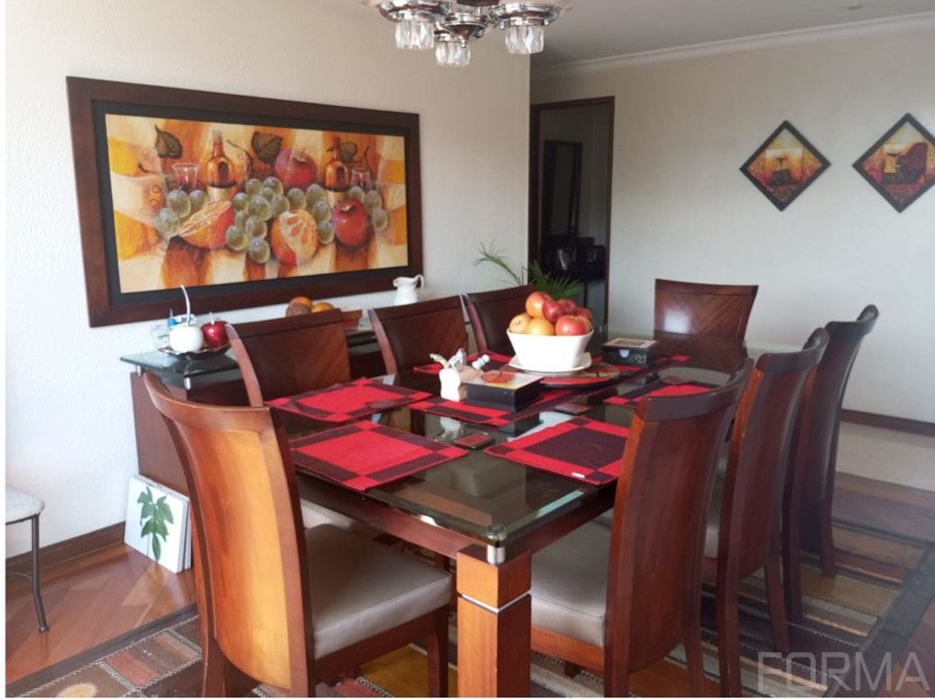 Apartamento de 4 alcobas en venta en Pelodo Del Contry, Bogotá, 270 m² · foto 4 de 20