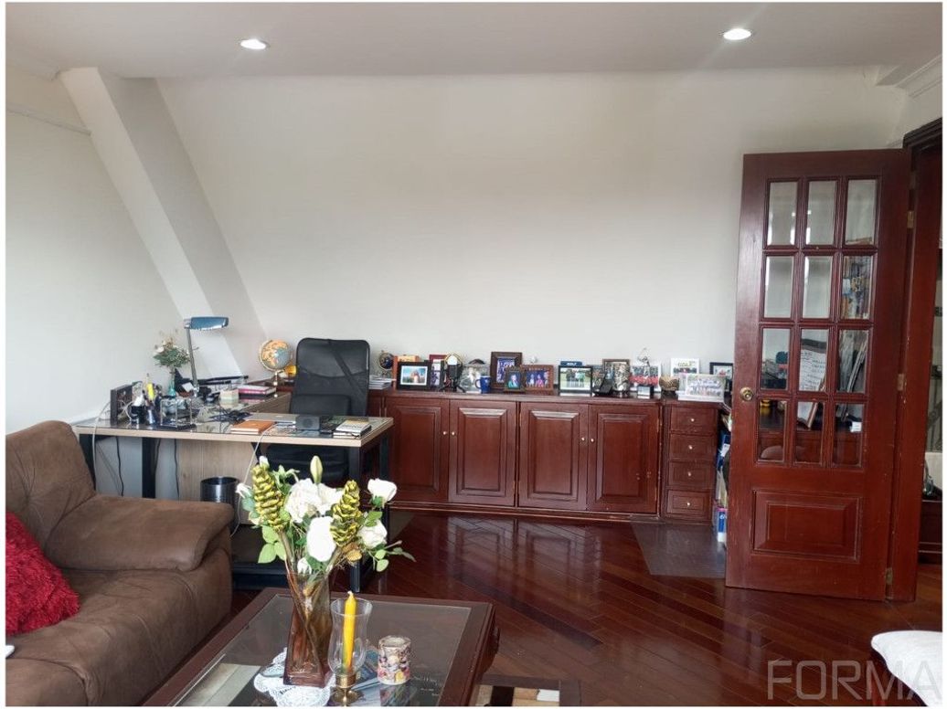 Apartamento de 4 alcobas en venta en Pelodo Del Contry, Bogotá, 270 m² · foto 6 de 20