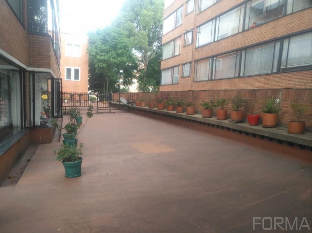 Apartamento de 4 alcobas en venta en Iberia, Bogotá, 120 m² · foto 4 de 20