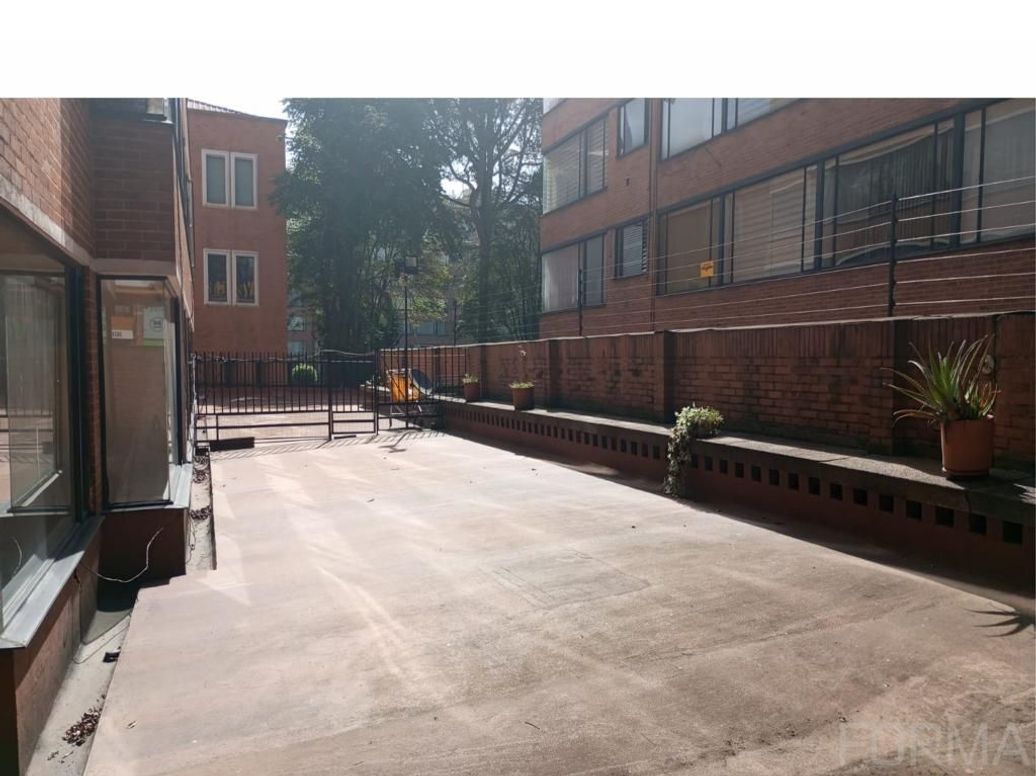 Apartamento de 4 alcobas en venta en Iberia, Bogotá, 120 m² · foto 3 de 20