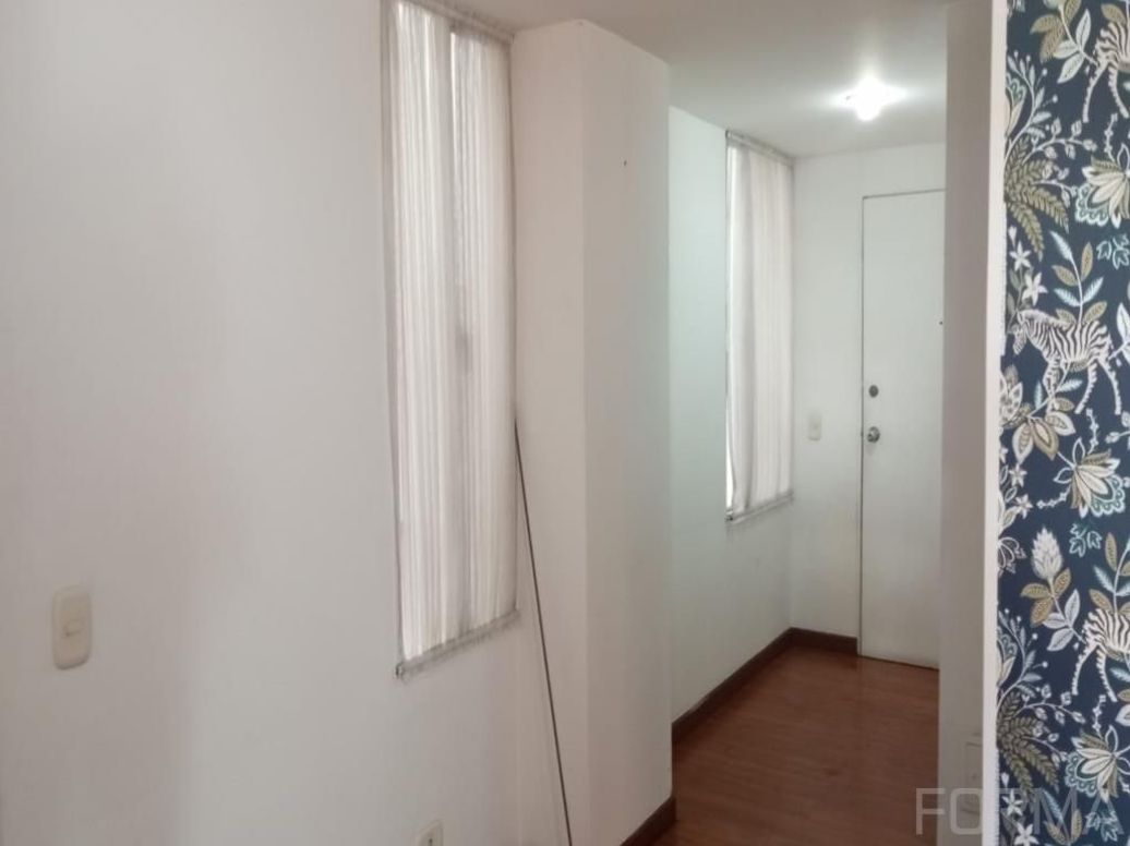 Apartamento de 4 alcobas en venta en Iberia, Bogotá, 120 m² · foto 17 de 20