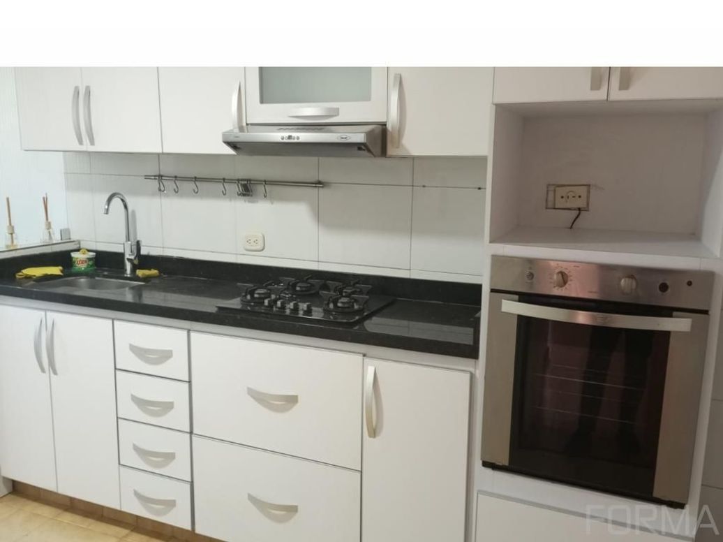 Apartamento de 4 alcobas en venta en Iberia, Bogotá, 120 m² · foto 18 de 20