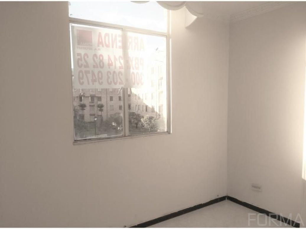 Apartamento de 2 alcobas en venta en Ub. Sabana De Tibabuyes, Bogotá, 53 m² · foto 5 de 10