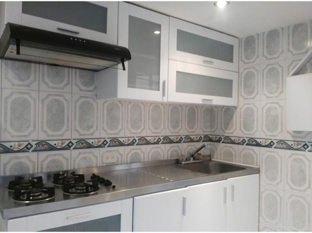 Apartamento de 2 alcobas en venta en Ub. Sabana De Tibabuyes, Bogotá, 53 m² · foto 7 de 10