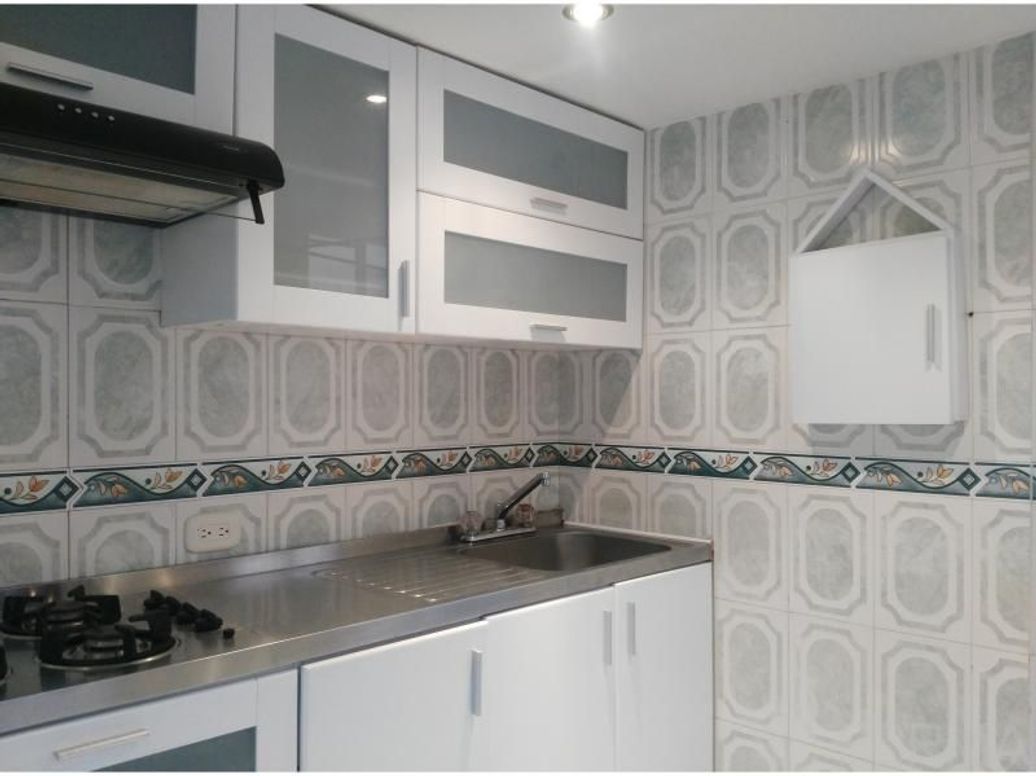 Apartamento de 2 alcobas en venta en Ub. Sabana De Tibabuyes, Bogotá, 53 m² · foto 8 de 10