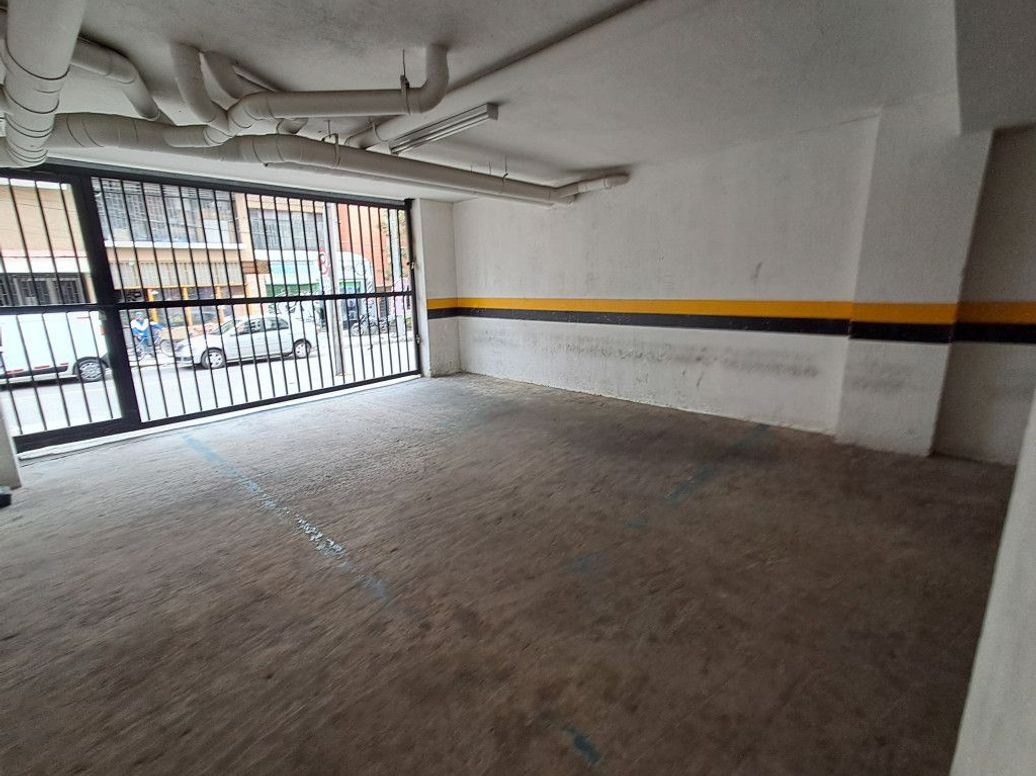 Apartaestudio en arriendo en Chapinero Sur Occidental, Bogotá, 28 m² · foto 9 de 13