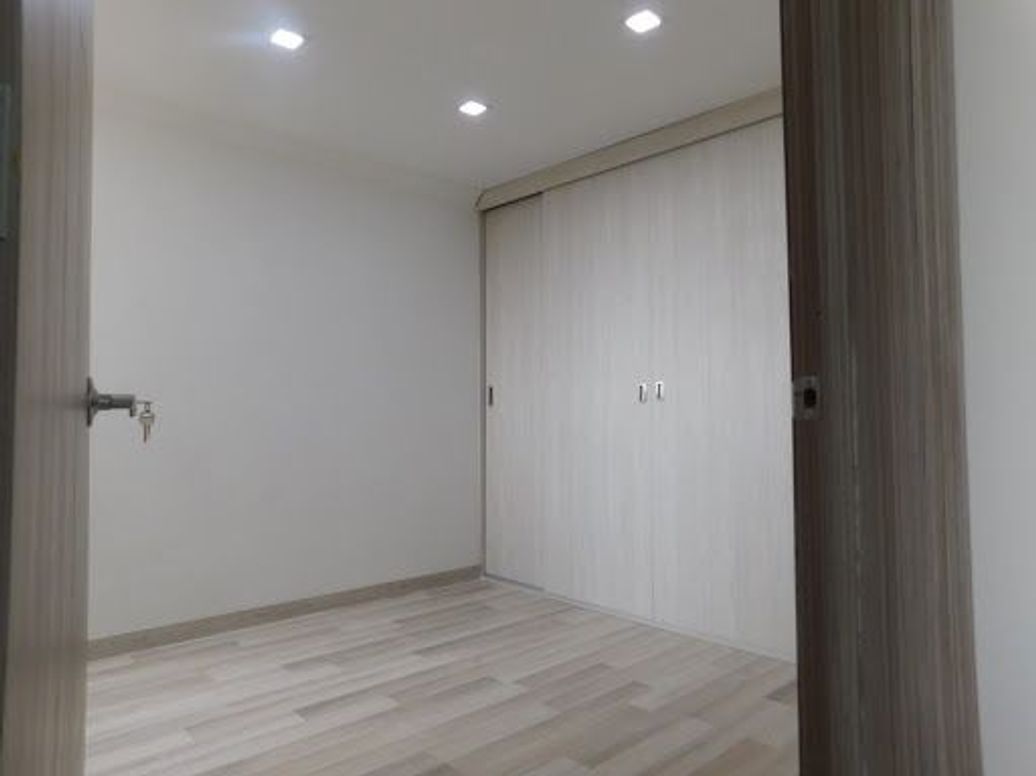 Apartamento de 2 alcobas en arriendo en Nueva Castilla, Bogotá, 48 m² · foto 3 de 13