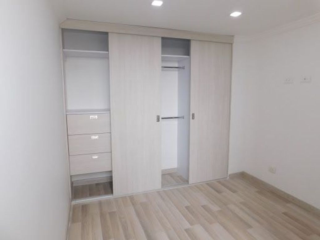 Apartamento de 2 alcobas en arriendo en Nueva Castilla, Bogotá, 48 m² · foto 5 de 13