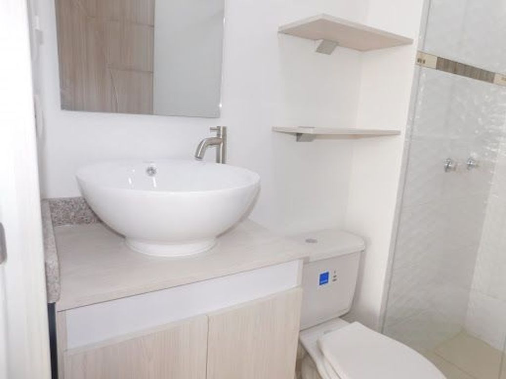 Apartamento de 2 alcobas en arriendo en Nueva Castilla, Bogotá, 48 m² · foto 11 de 13