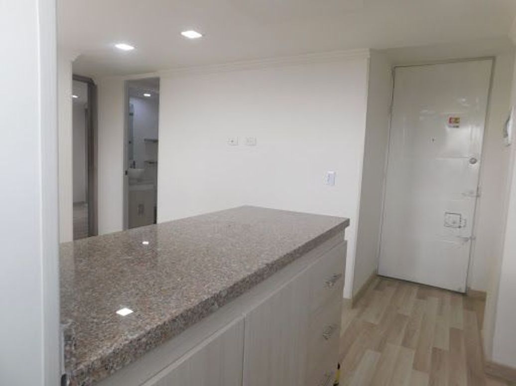 Apartamento de 2 alcobas en arriendo en Nueva Castilla, Bogotá, 48 m² · foto 13 de 13