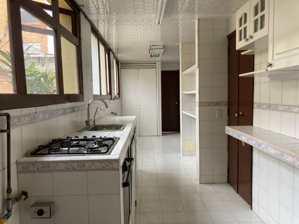 Casa de 4 alcobas en venta en Rincon Del Chicó, Bogotá, 300 m² · foto 15 de 17