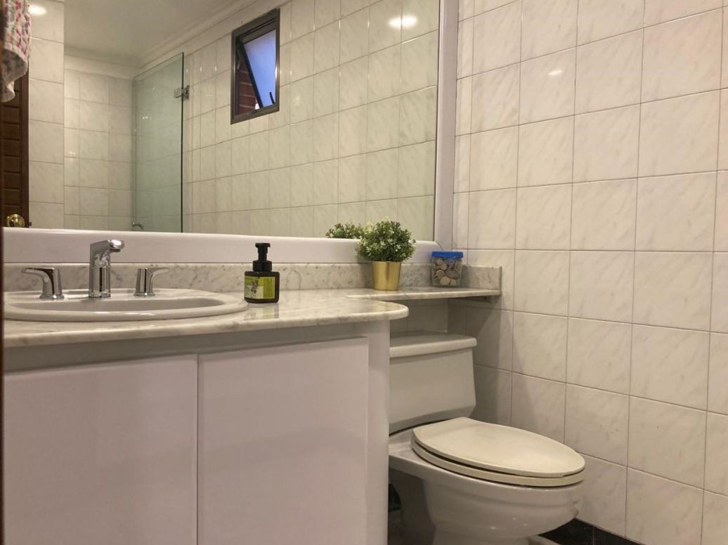 Apartamento de 4 alcobas en venta en La Carolina, Bogotá, 189 m² · foto 13 de 20