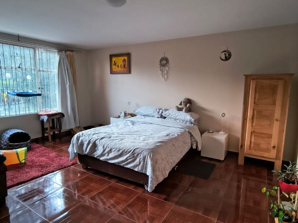 Casa de 6 alcobas en arriendo en Las Américas, Bogotá, 200 m² · foto 3 de 15