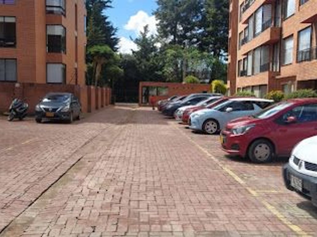 Apartamento de 2 alcobas en arriendo en San Cipriano, Bogotá, 68 m² · foto 14 de 15