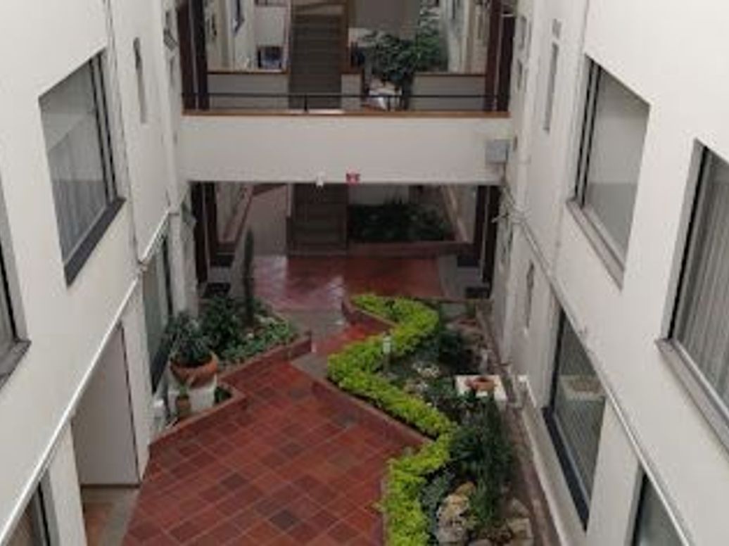 Apartamento de 2 alcobas en arriendo en San Cipriano, Bogotá, 68 m² · foto 13 de 15