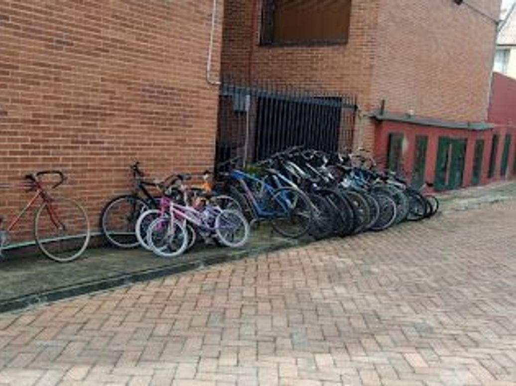 Apartamento de 2 alcobas en arriendo en San Cipriano, Bogotá, 68 m² · foto 15 de 15