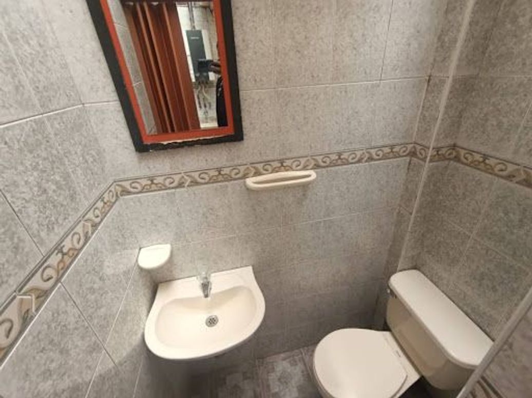 Casa de 4 alcobas en arriendo en Villa De Aranjuez, Bogotá, 110 m² · foto 20 de 20