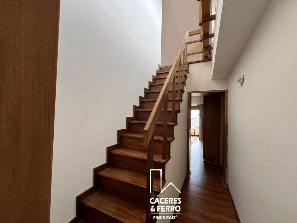 Apartamento de 3 alcobas en venta en El Nogal, Bogotá, 330 m² · foto 7 de 18