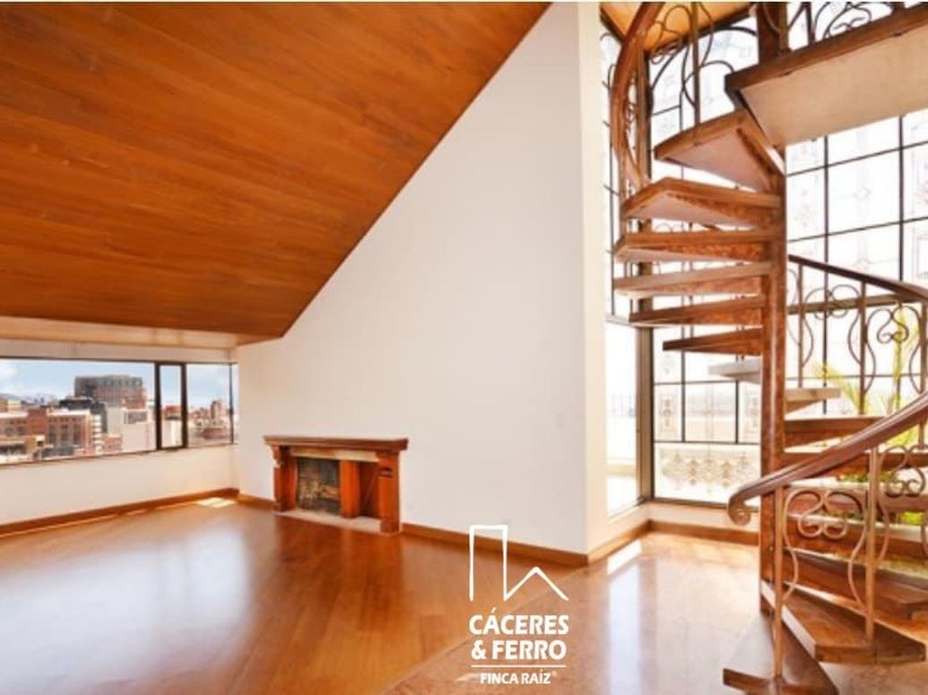 Apartamento de 3 alcobas en venta en El Nogal, Bogotá, 330 m² · foto 6 de 18