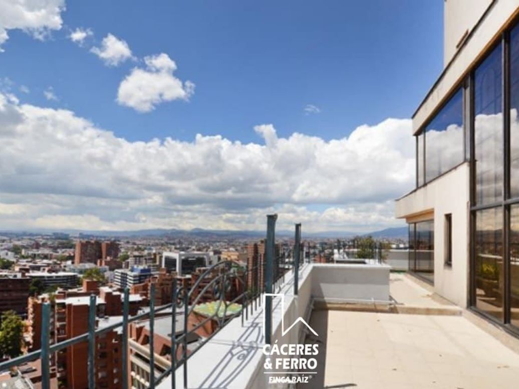 Apartamento de 3 alcobas en venta en El Nogal, Bogotá, 330 m² · foto 15 de 18