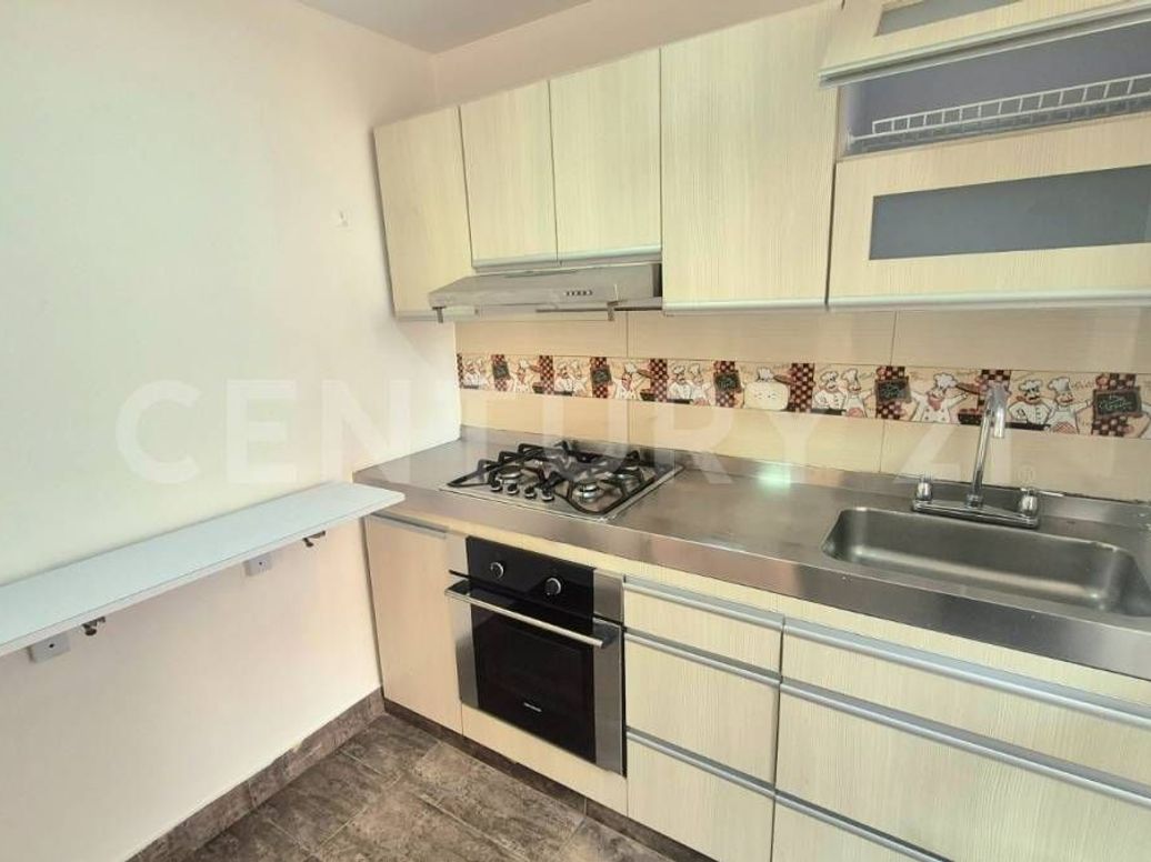 Apartamento de 3 alcobas en arriendo en Ciudad Salitre, Bogotá, 68 m² · foto 4 de 14