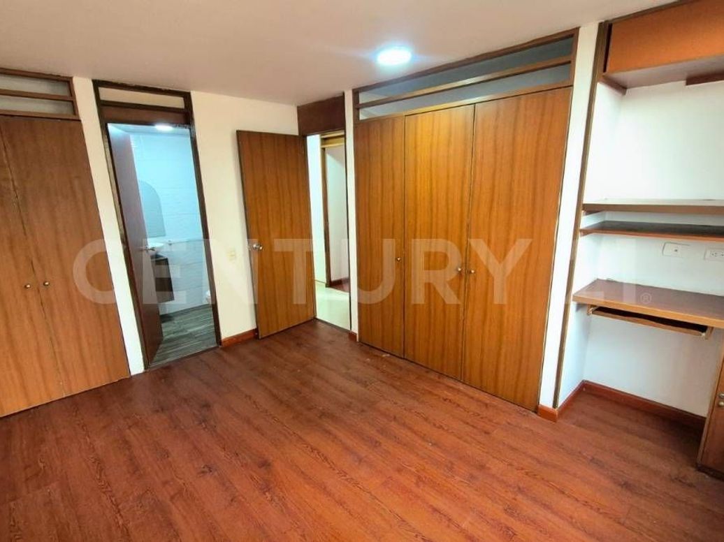 Apartamento de 3 alcobas en arriendo en Ciudad Salitre, Bogotá, 68 m² · foto 6 de 14