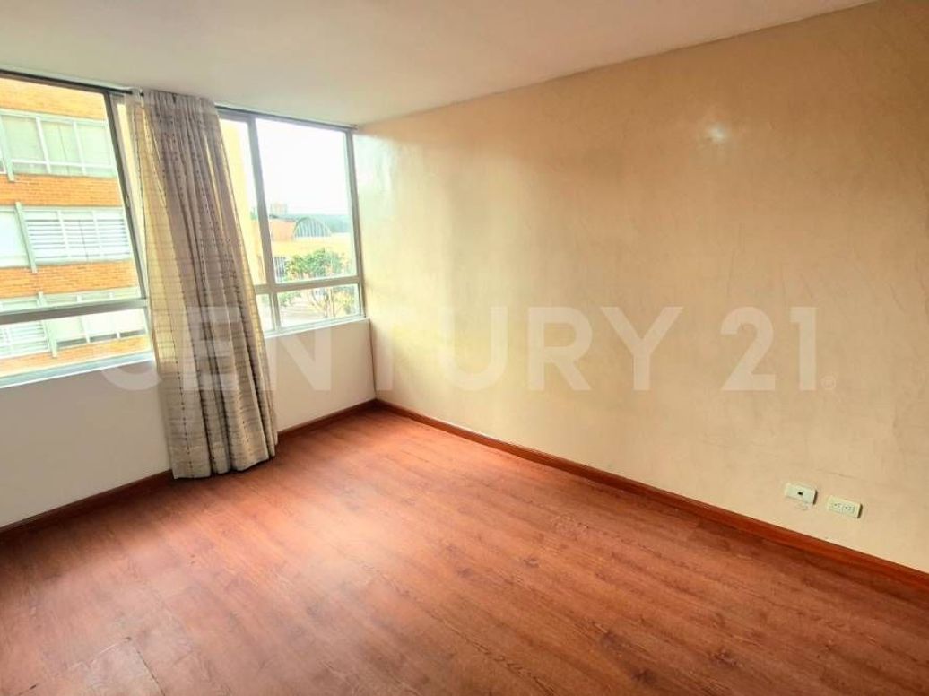 Apartamento de 3 alcobas en arriendo en Ciudad Salitre, Bogotá, 68 m² · foto 7 de 14
