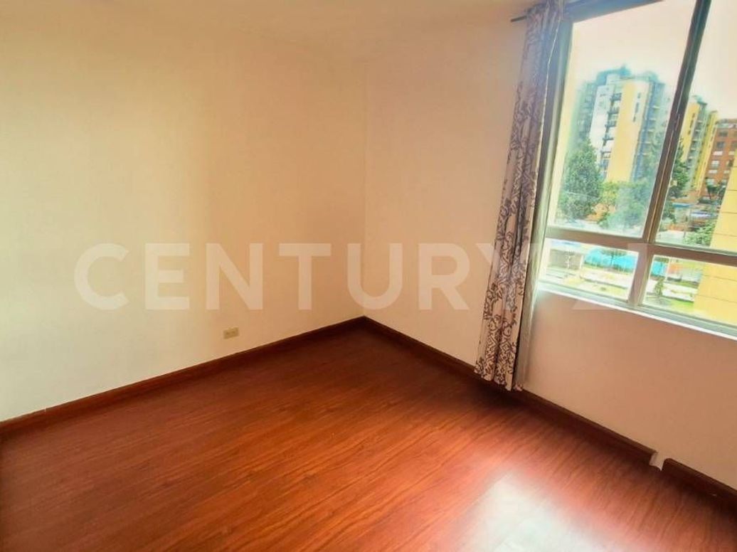 Apartamento de 3 alcobas en arriendo en Ciudad Salitre, Bogotá, 68 m² · foto 11 de 14