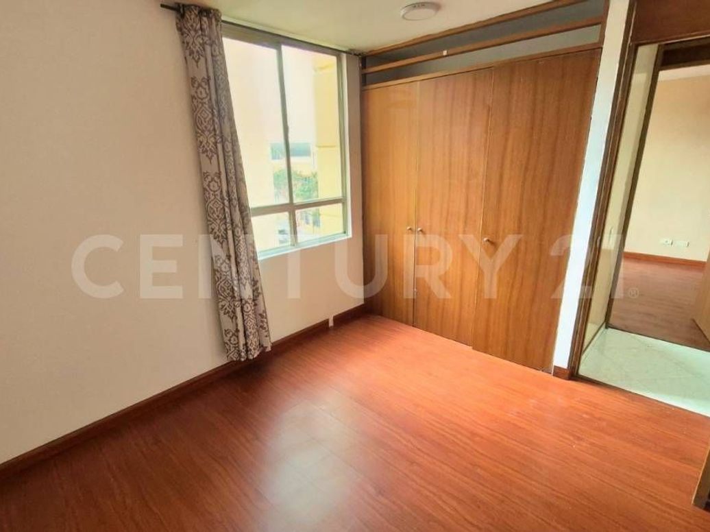 Apartamento de 3 alcobas en arriendo en Ciudad Salitre, Bogotá, 68 m² · foto 12 de 14