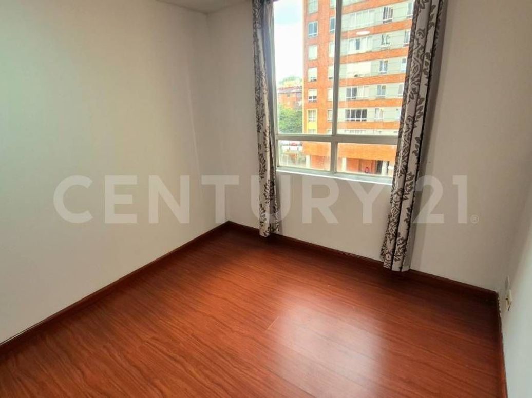 Apartamento de 3 alcobas en arriendo en Ciudad Salitre, Bogotá, 68 m² · foto 9 de 14