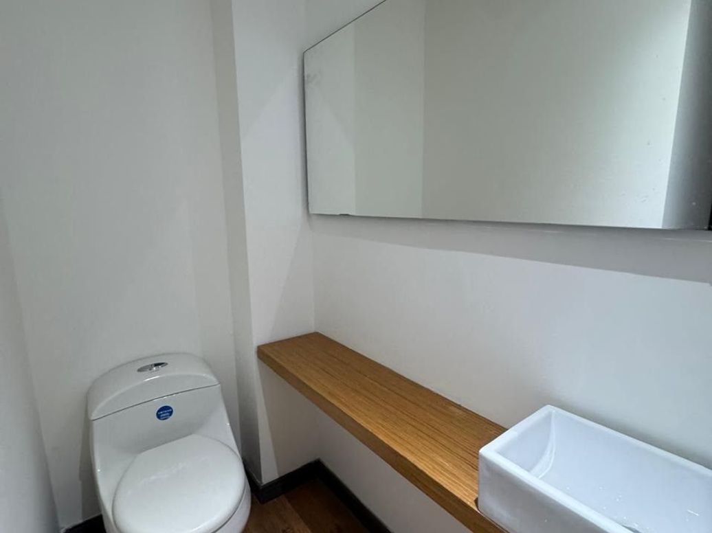 Apartamento de 1 alcoba en arriendo en Mochuelo Norte, Bogotá, 70 m² · foto 4 de 10