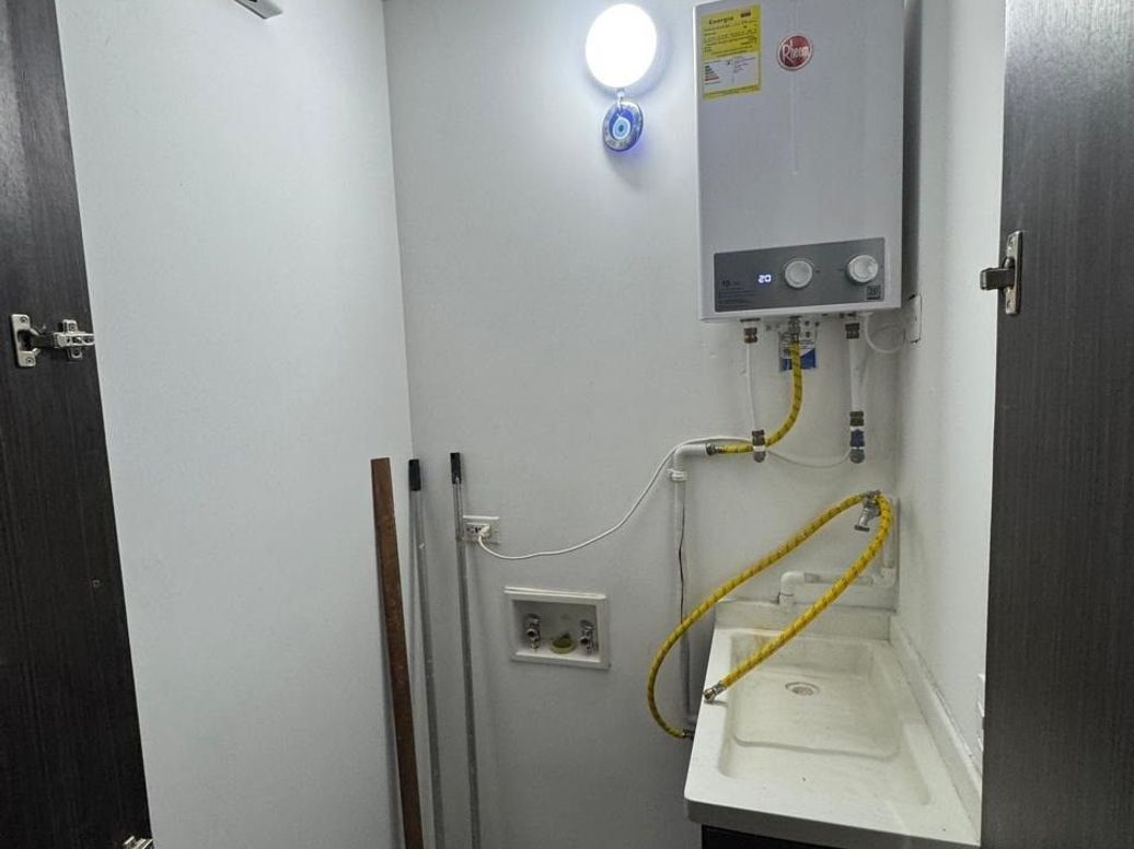 Apartamento de 1 alcoba en arriendo en Mochuelo Norte, Bogotá, 70 m² · foto 5 de 10