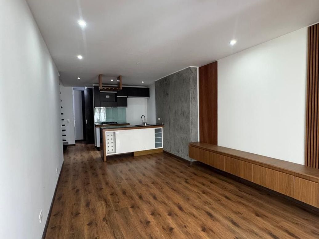 Apartamento de 1 alcoba en arriendo en Mochuelo Norte, Bogotá, 70 m² · foto 2 de 10