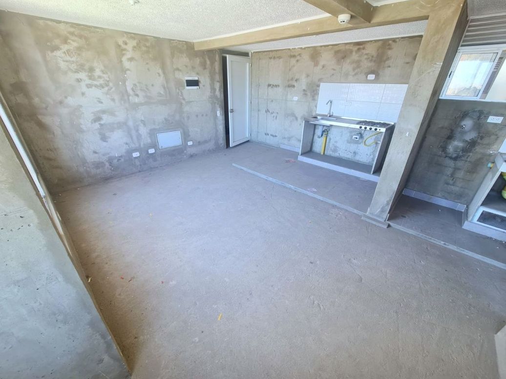 Apartamento de 3 alcobas en venta en La Picota, Bogotá, 52 m² · foto 3 de 9