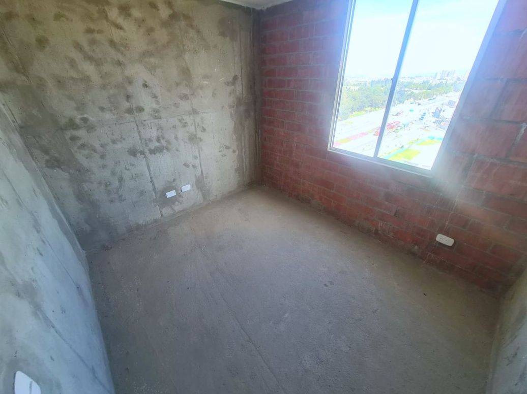 Apartamento de 3 alcobas en venta en La Picota, Bogotá, 52 m² · foto 7 de 9