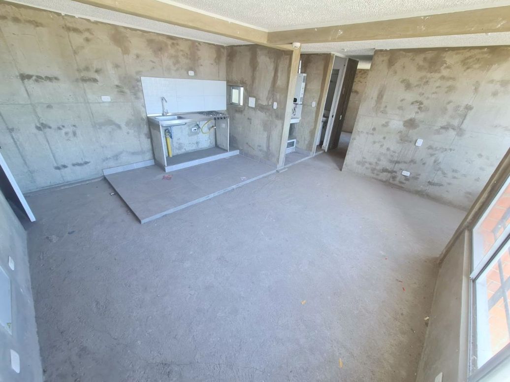 Apartamento de 3 alcobas en venta en La Picota, Bogotá, 52 m² · foto 2 de 9