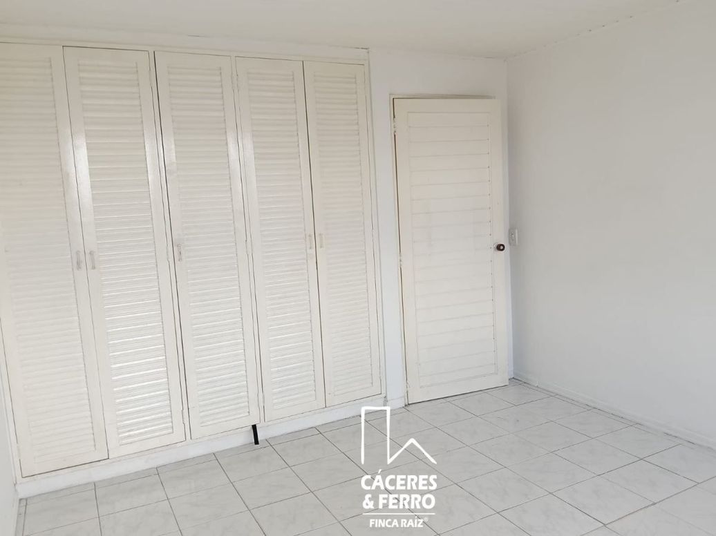 Apartamento de 1 alcoba en arriendo en Chapinero Central, Bogotá, 39 m² · foto 5 de 9