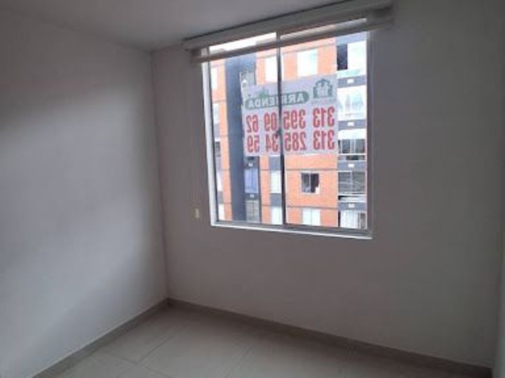 Apartamento de 3 alcobas en arriendo en Campo Alegre, Bogotá, 44 m² · foto 11 de 17