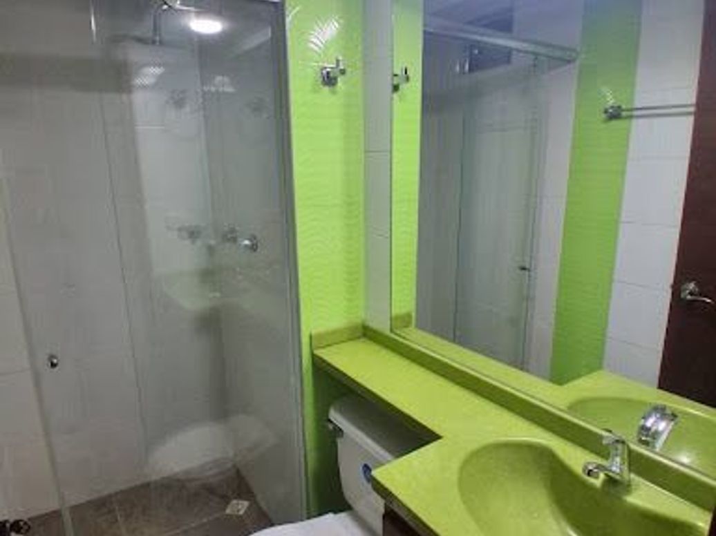 Apartamento de 3 alcobas en arriendo en Campo Alegre, Bogotá, 44 m² · foto 6 de 17