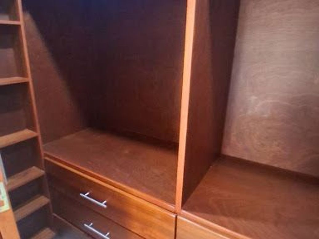 Apartamento de 3 alcobas en arriendo en Campo Alegre, Bogotá, 44 m² · foto 9 de 17