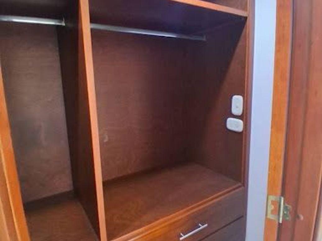 Apartamento de 3 alcobas en arriendo en Campo Alegre, Bogotá, 44 m² · foto 10 de 17