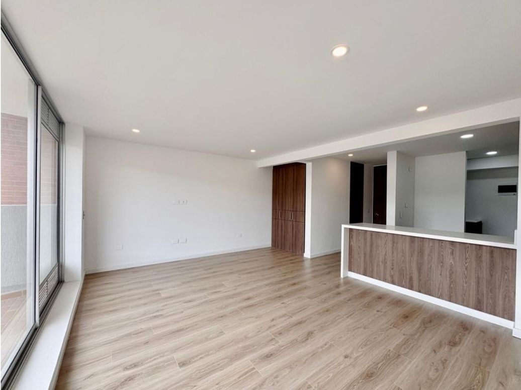 Apartamento de 3 alcobas en venta en Alameda, Bogotá, 96 m² · foto 4 de 20