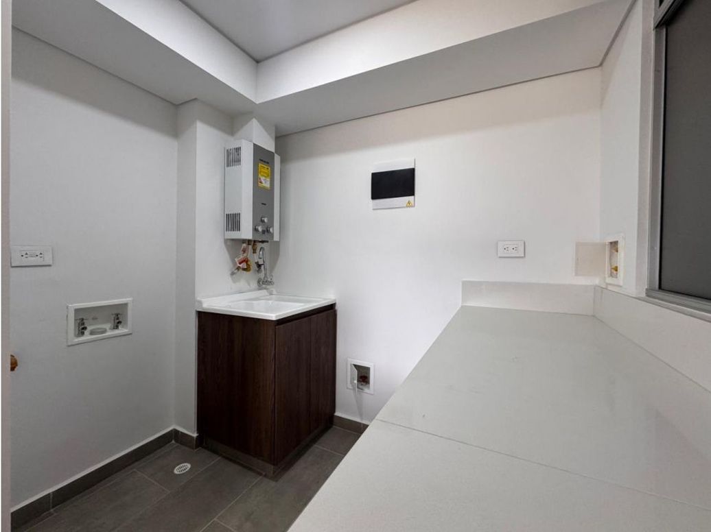 Apartamento de 3 alcobas en venta en Alameda, Bogotá, 96 m² · foto 5 de 20