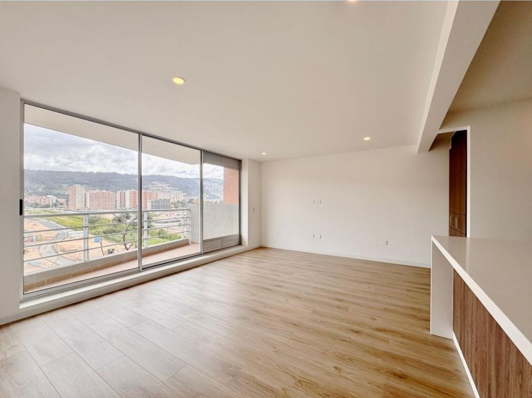 Apartamento de 3 alcobas en venta en Alameda, Bogotá, 96 m² · foto 7 de 20