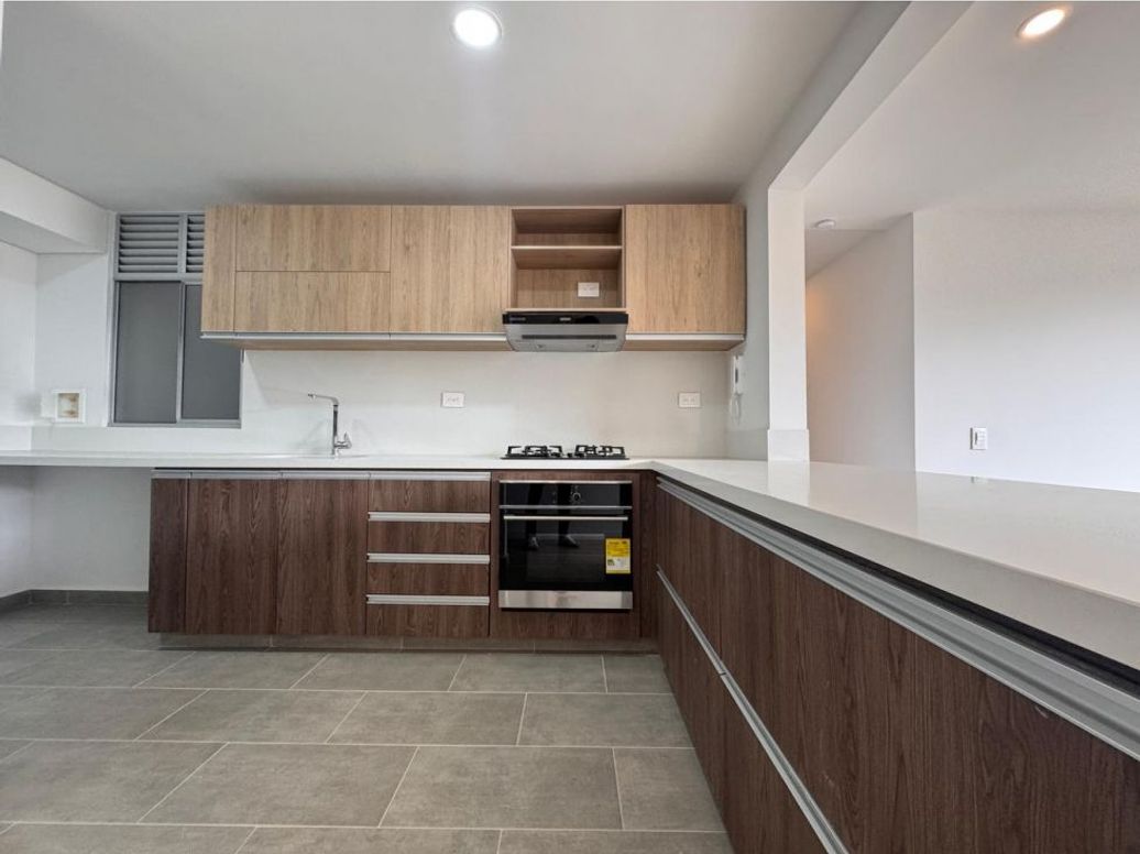 Apartamento de 3 alcobas en venta en Alameda, Bogotá, 96 m² · foto 6 de 20