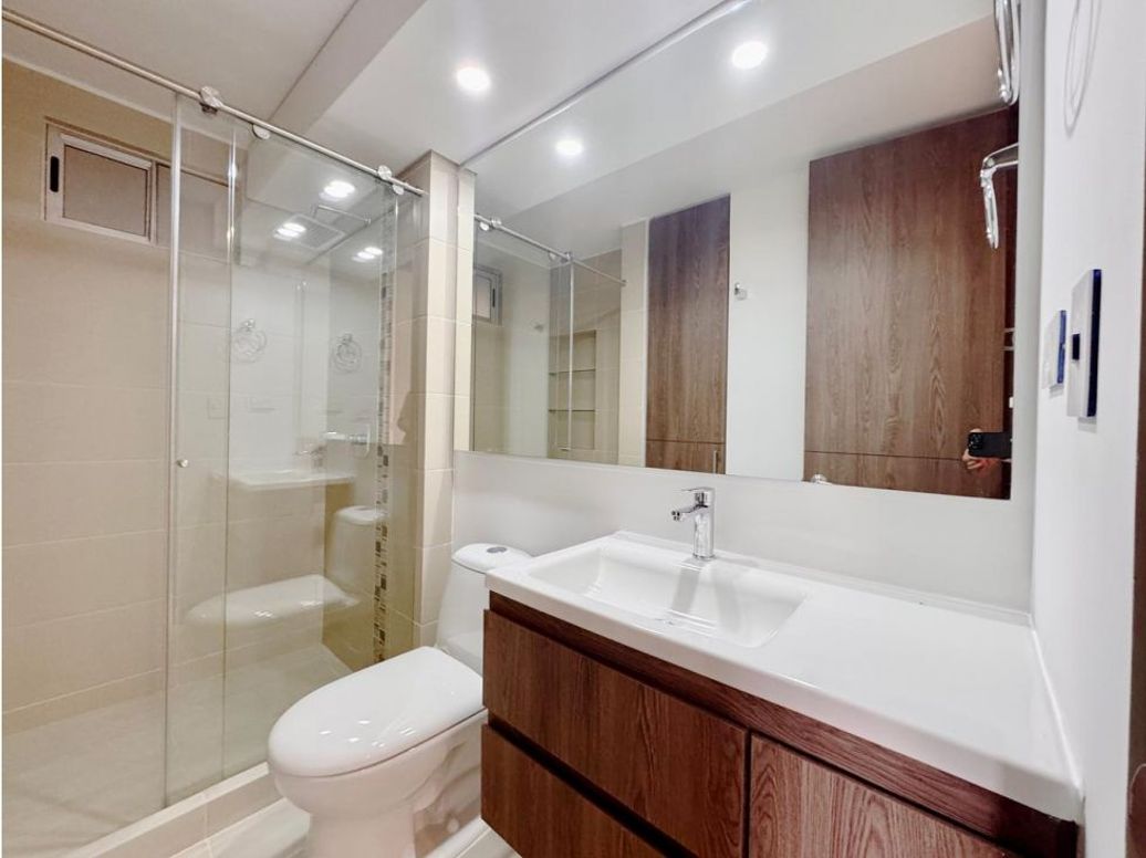 Apartamento de 3 alcobas en venta en Alameda, Bogotá, 96 m² · foto 10 de 20