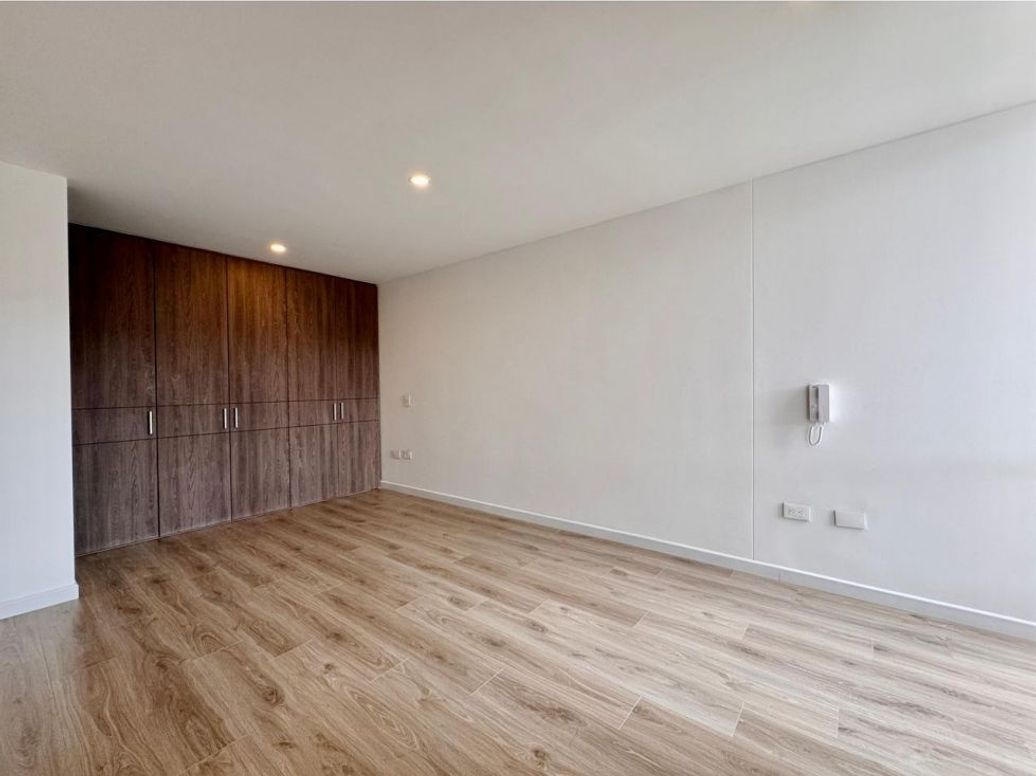 Apartamento de 3 alcobas en venta en Alameda, Bogotá, 96 m² · foto 12 de 20