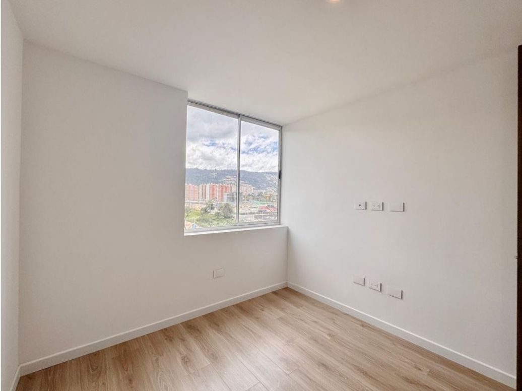 Apartamento de 3 alcobas en venta en Alameda, Bogotá, 96 m² · foto 14 de 20